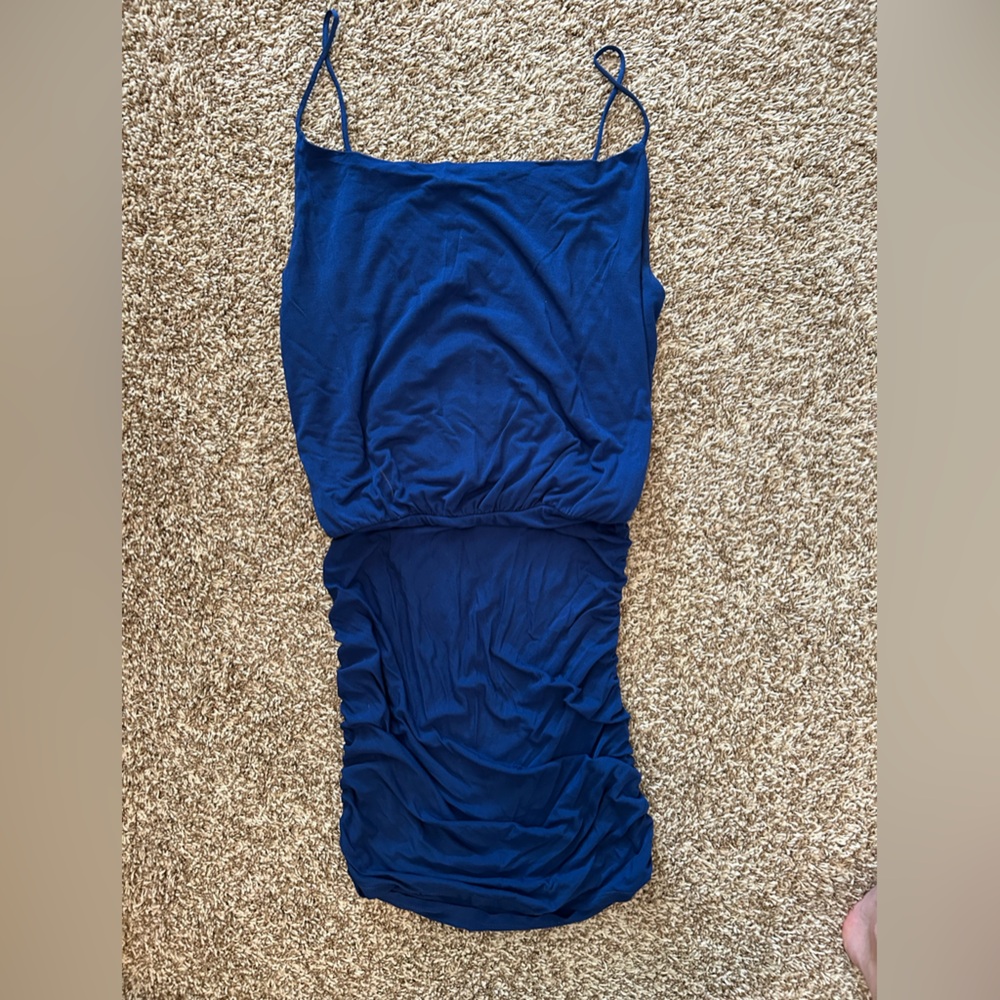 Krisa Dress